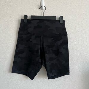 LULULEMON Align Biker Shorts